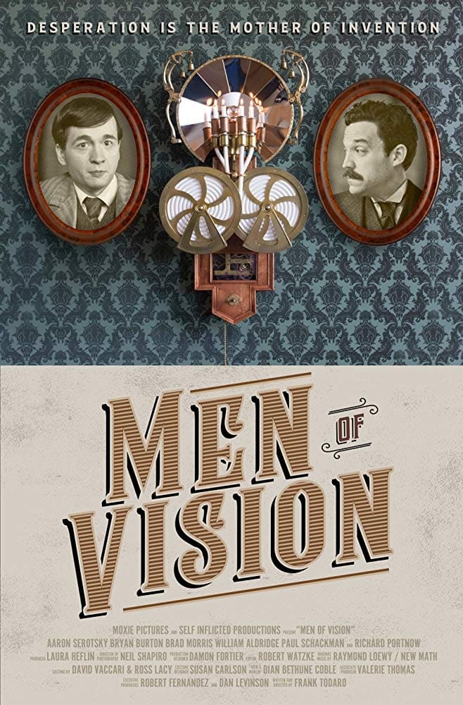 Men of Vision