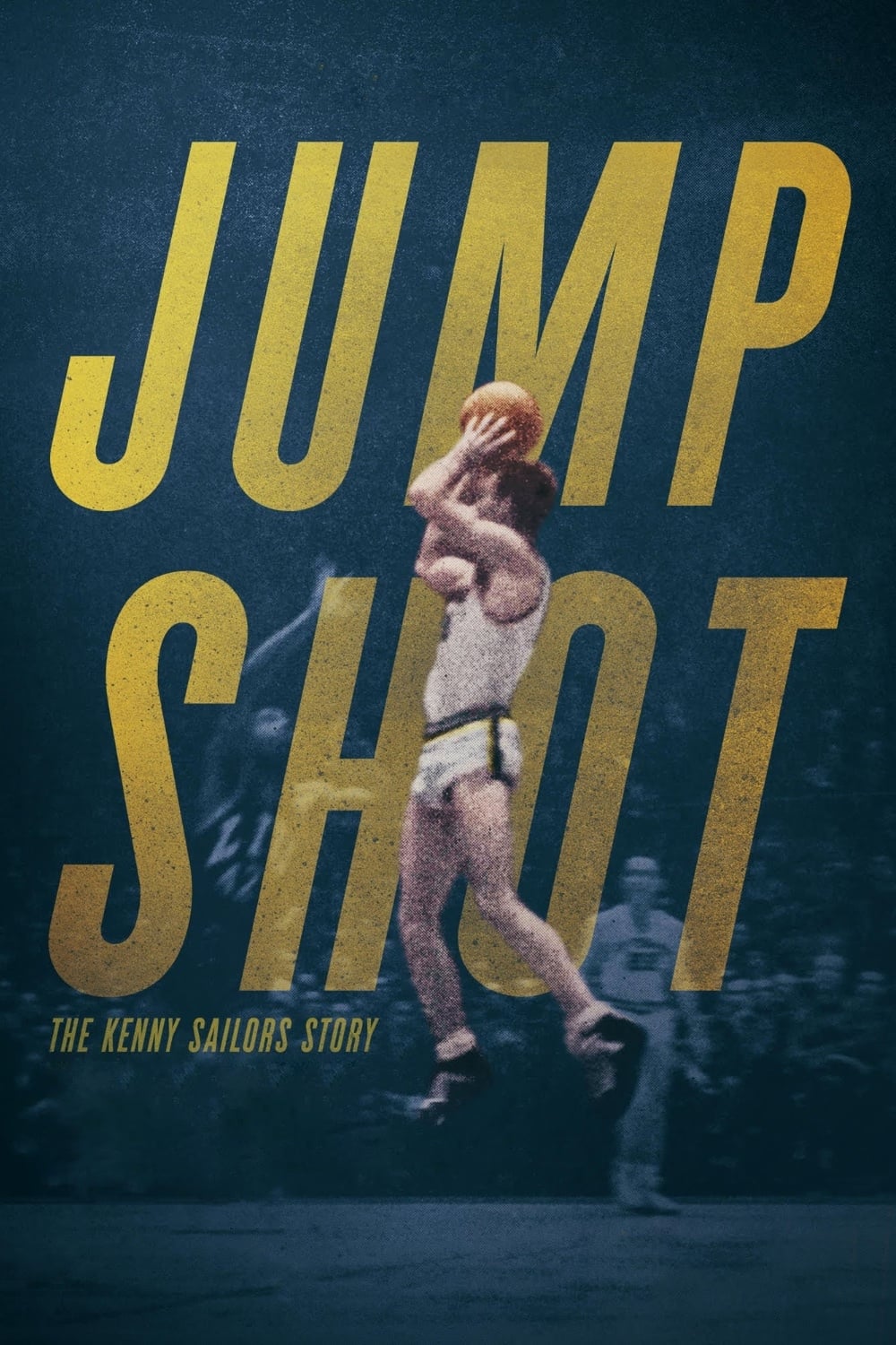 Jump Shot: The Kenny Sailors Story (2019)