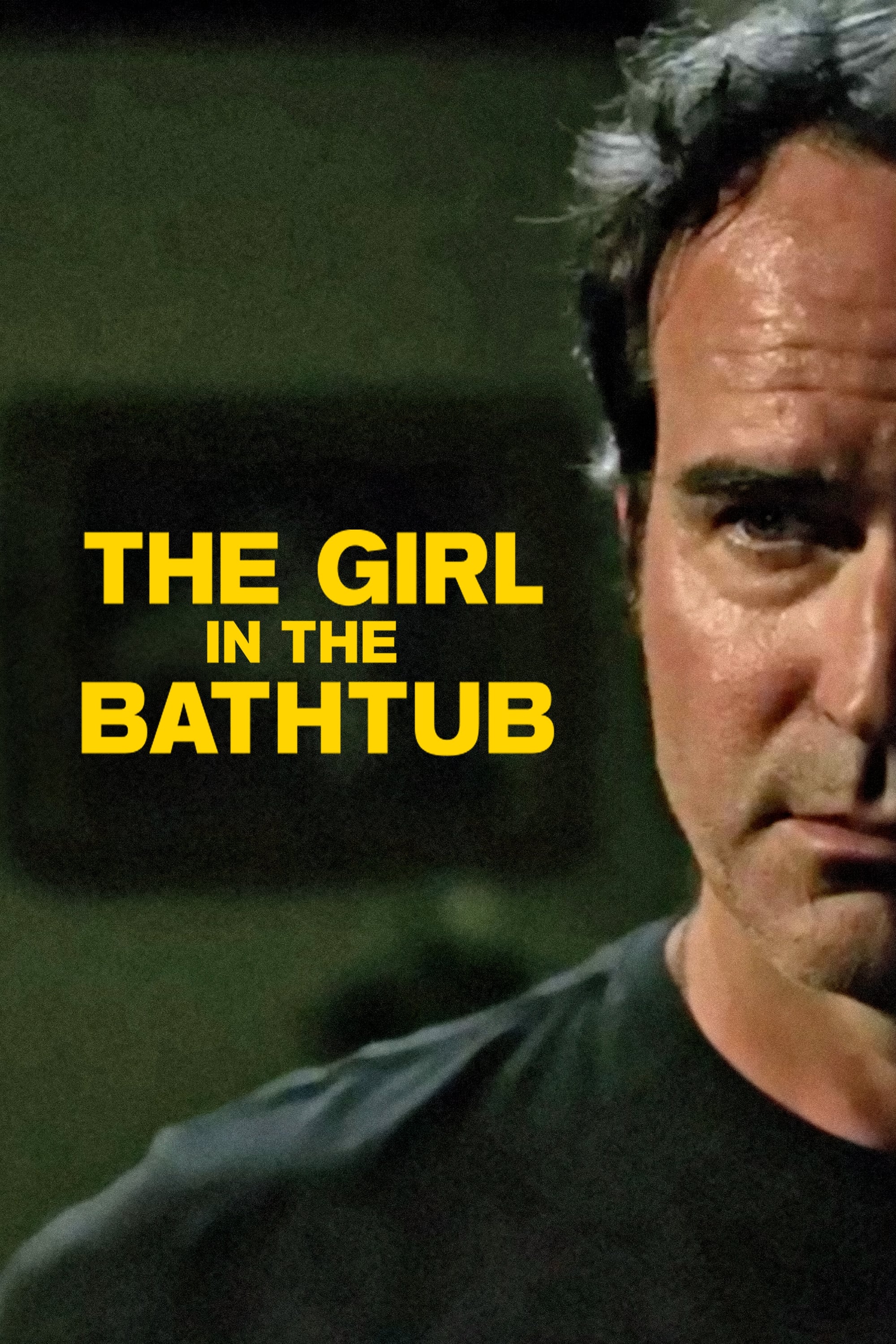 The Girl in the Bathtub (2018)