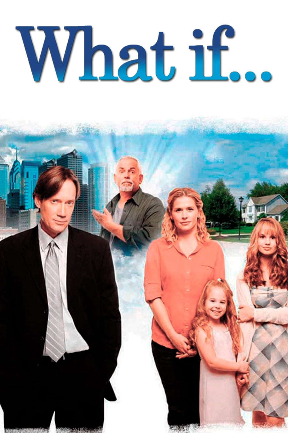 What if... (2010)