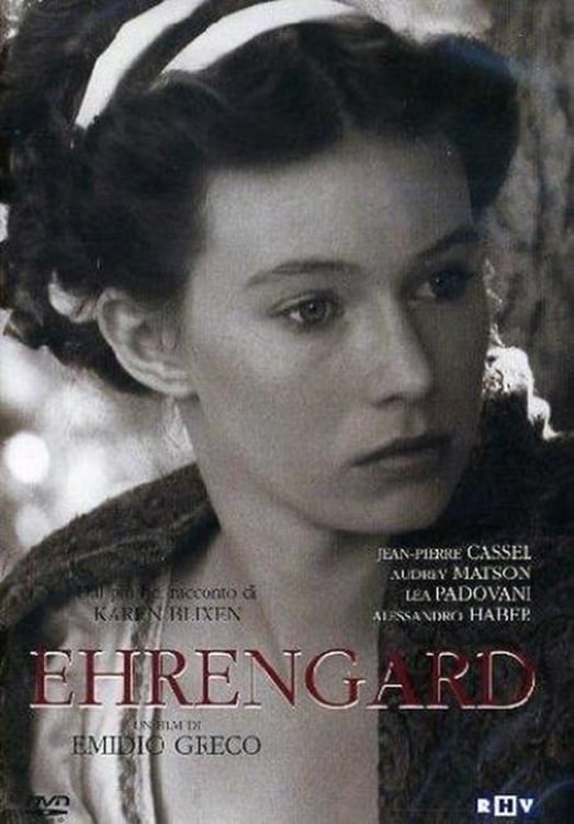 Ehrengard (1982)
