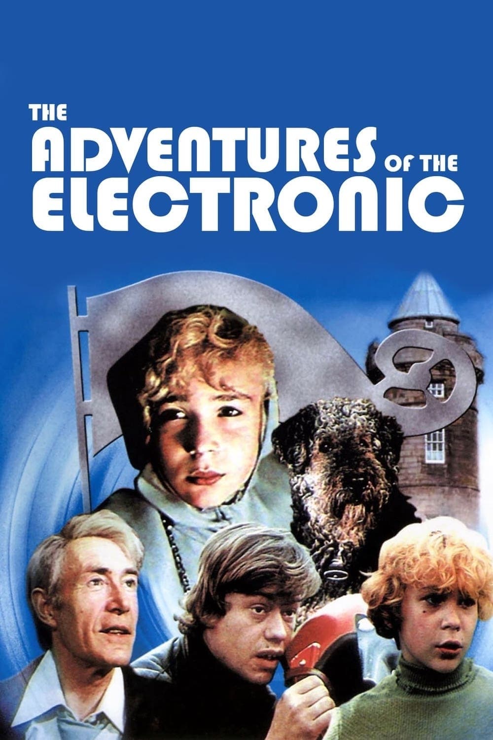 Приключения Электроника (1980)