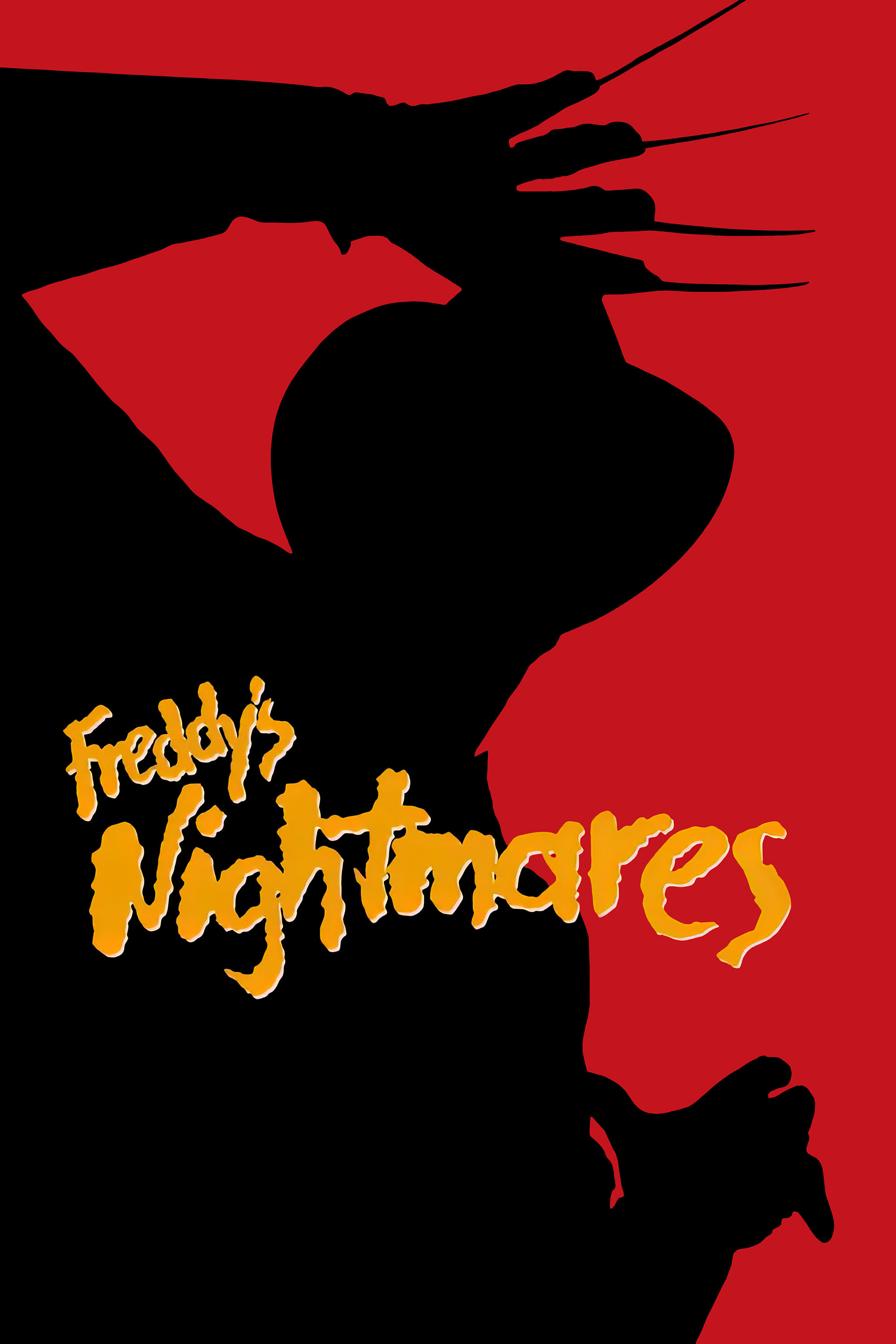 Freddy's Nightmares (1988)