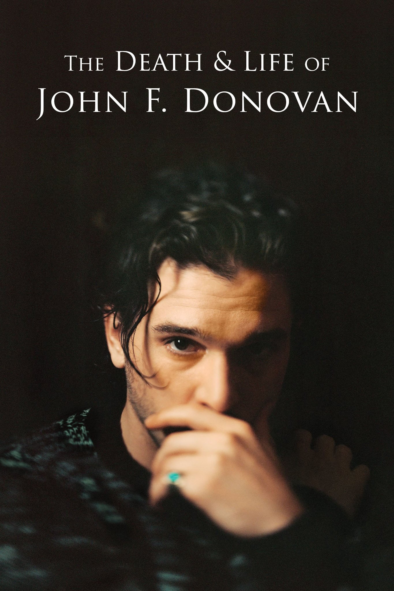 The Death & Life of John F. Donovan (2019)