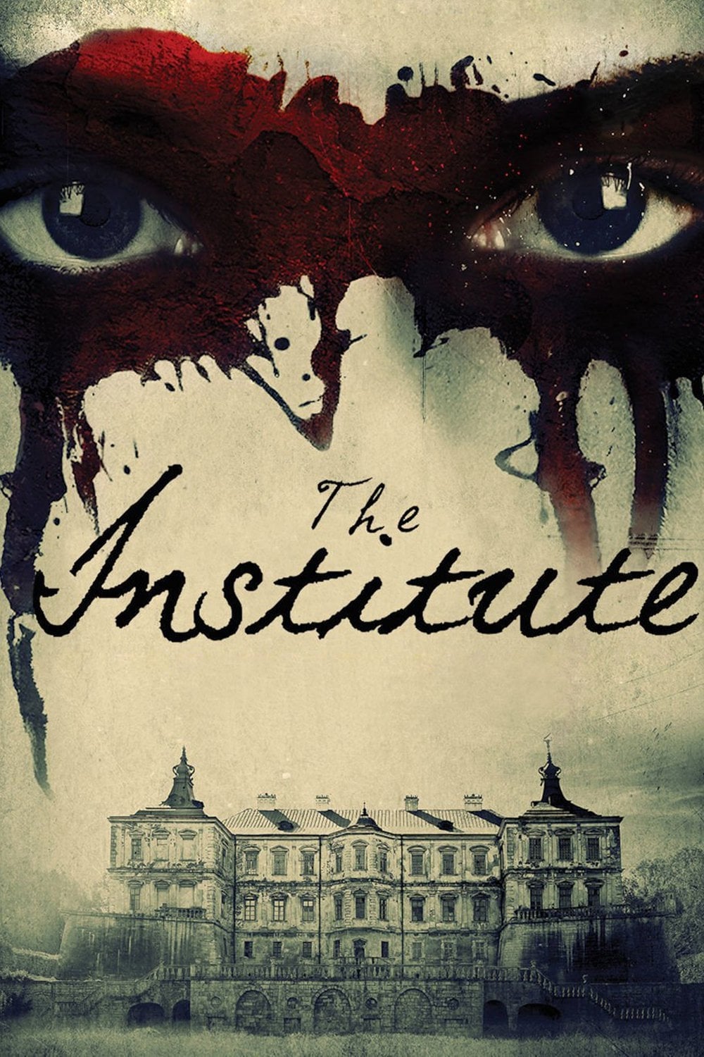 O Instituto (2017)