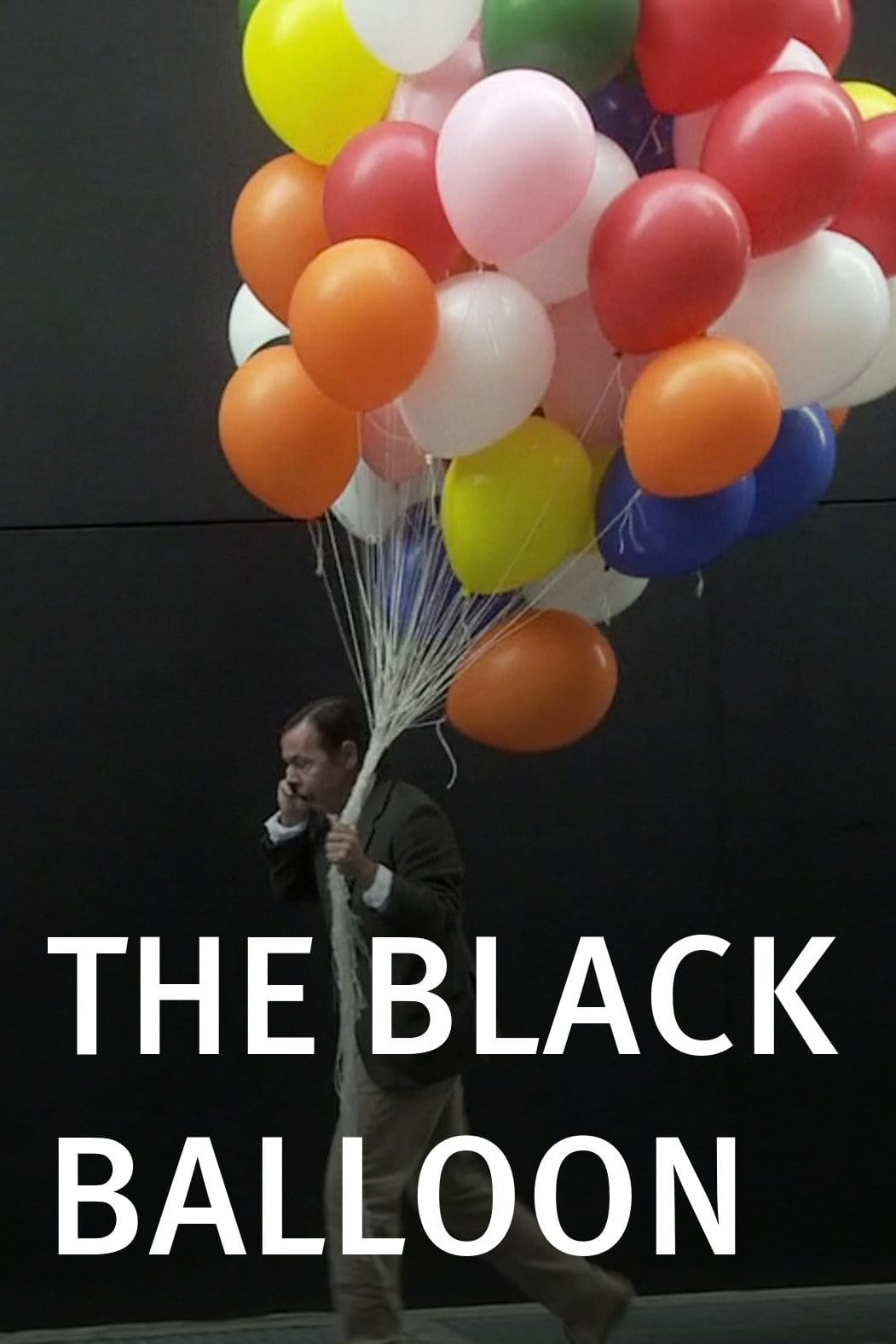 The Black Balloon (2012)