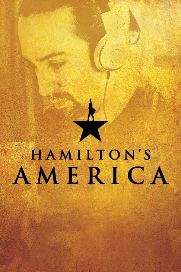 Hamilton's America (2016)