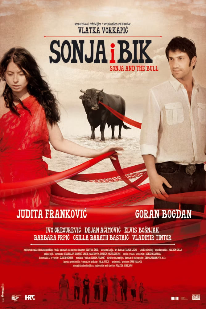 Sonja and the Bull (2012)