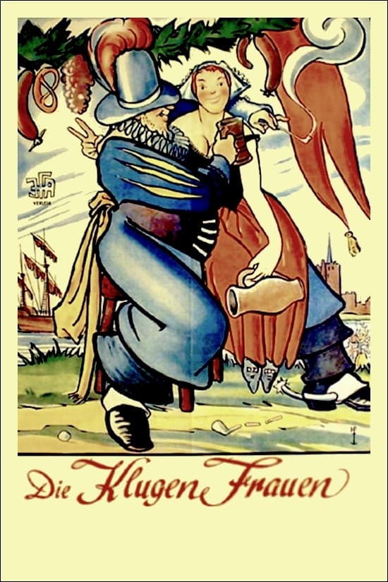 Carnival in Flanders (1936)