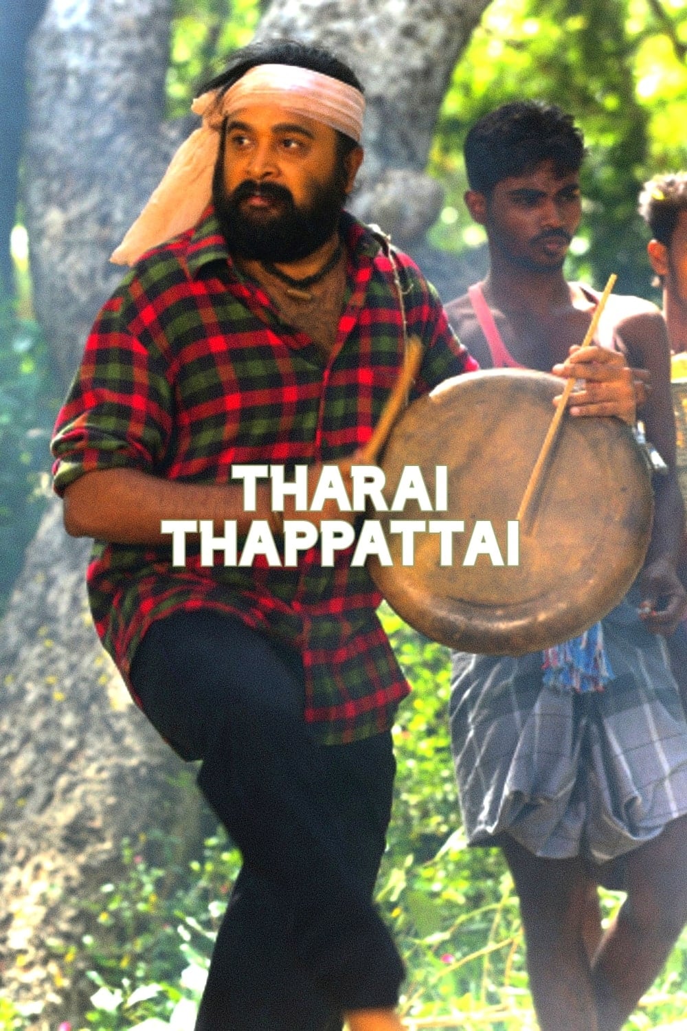 Tharai Thappattai (2016)
