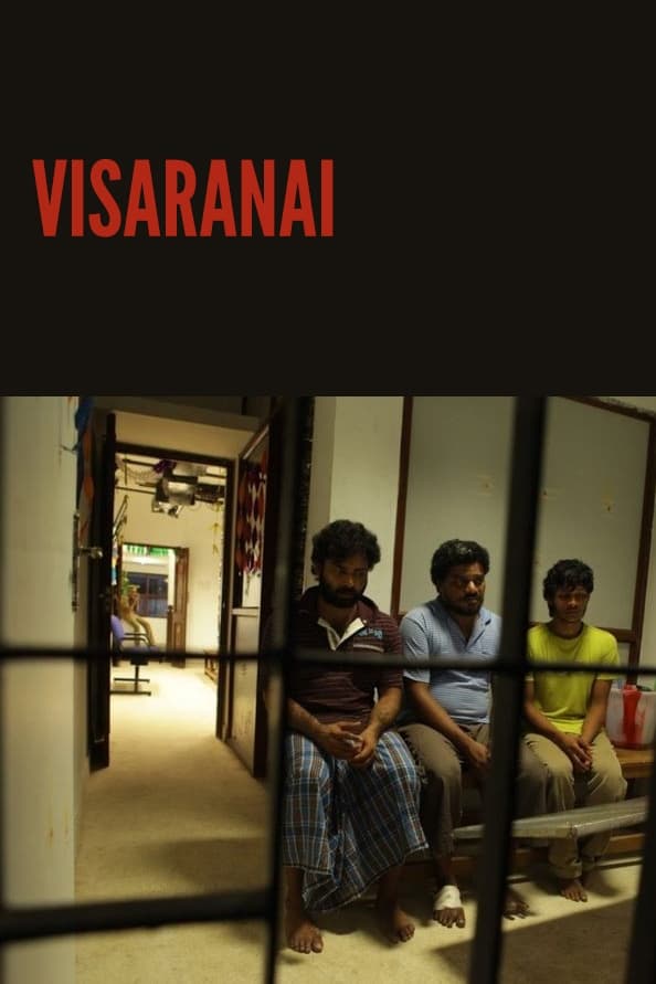 Visaranai (2016)