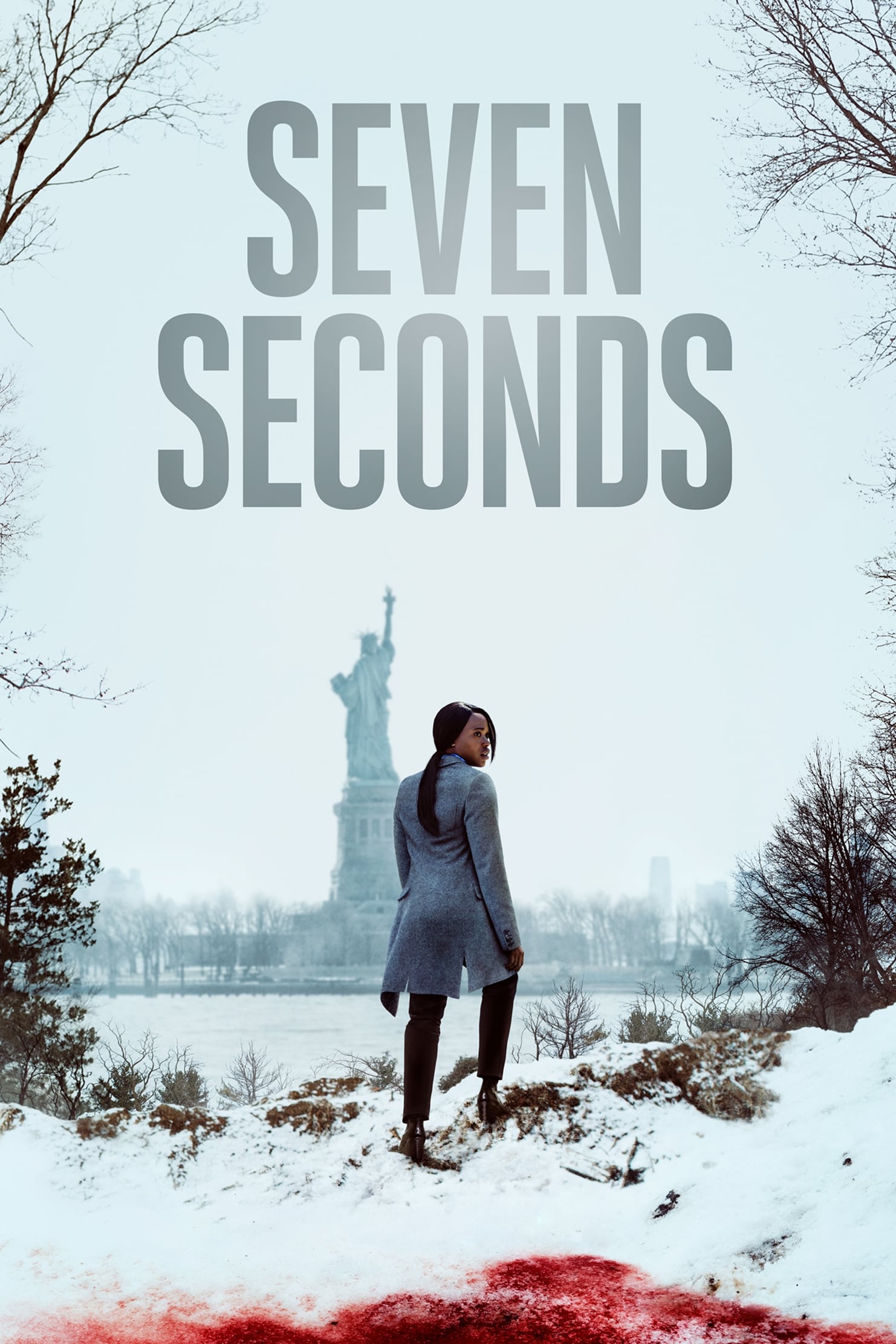Sete Segundos (2018)