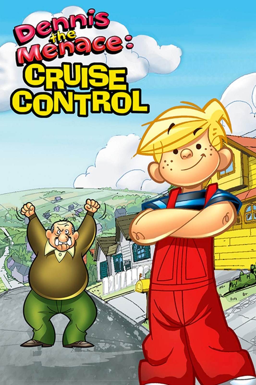 Dennis the Menace: Cruise Control (2002)