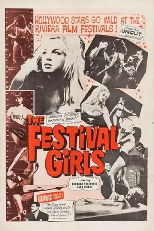 The Festival Girls