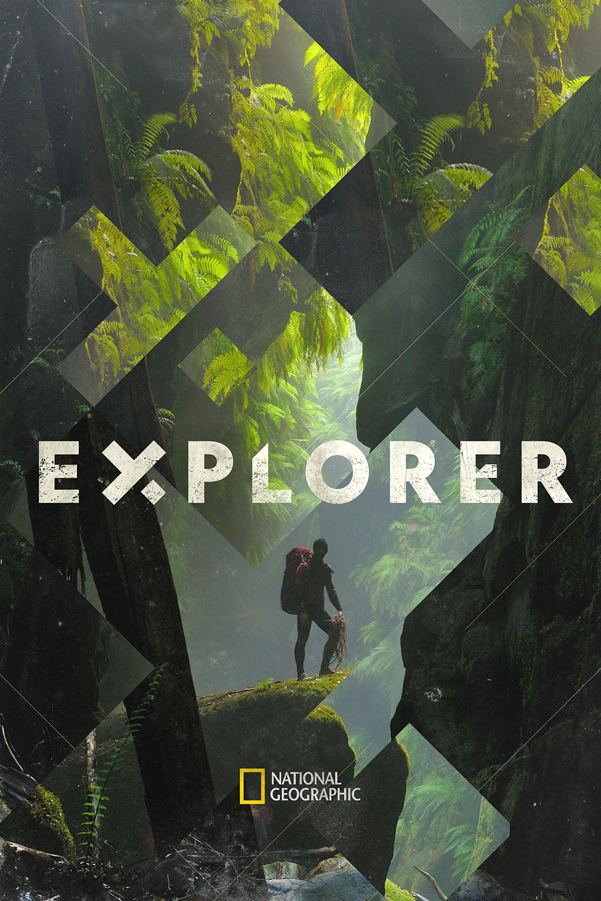 Explorer (1985)
