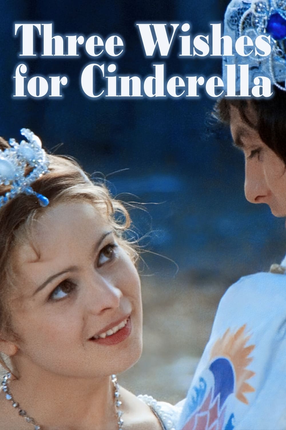 Three Wishes for Cinderella (1973)