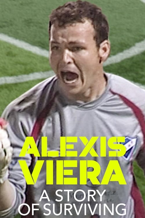 Alexis Viera: A Story of Surviving