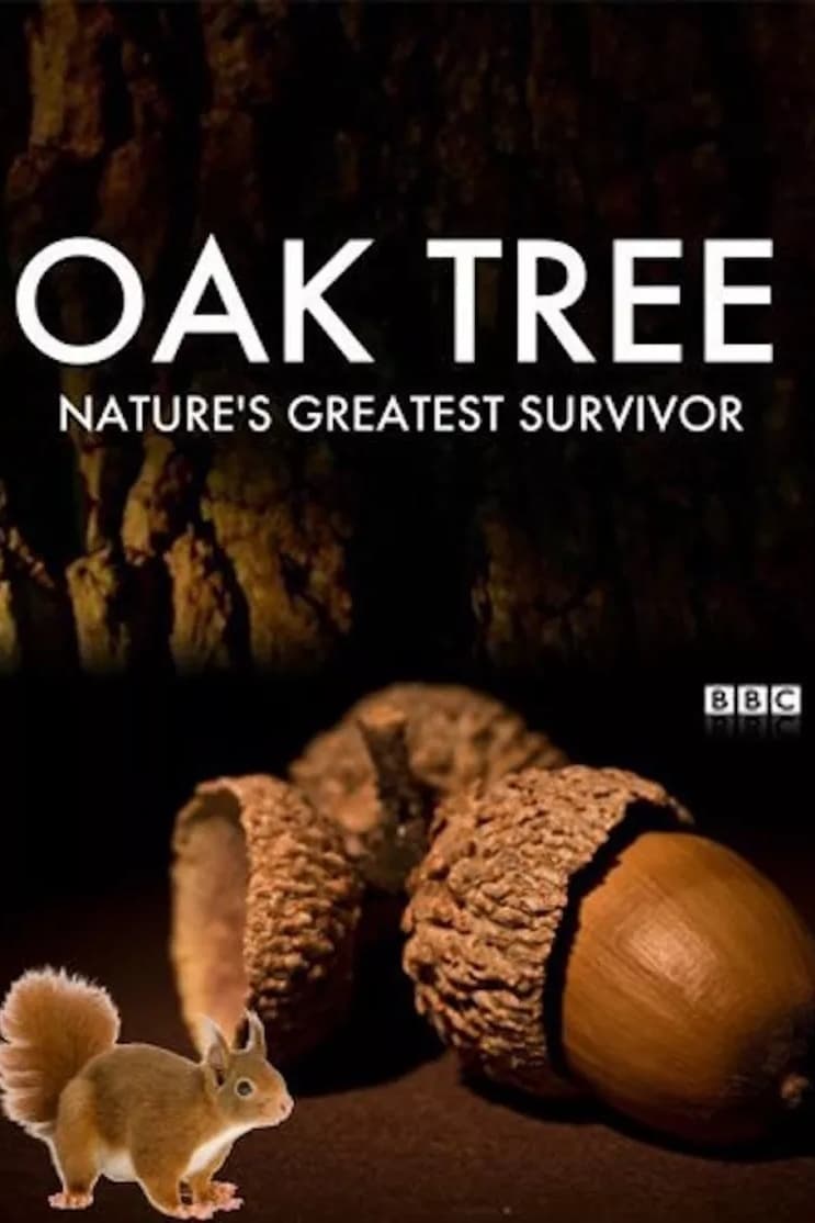 Oak Tree: Nature's Greatest Survivor (2015)