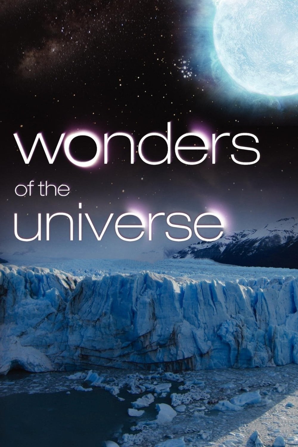Merveilles de l'univers (2011)