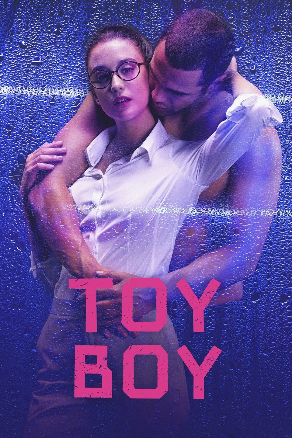 Toy Boy (2019)