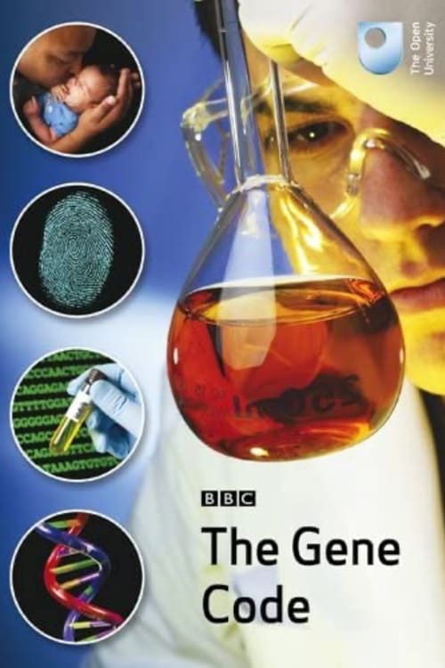 The Gene Code (2011)