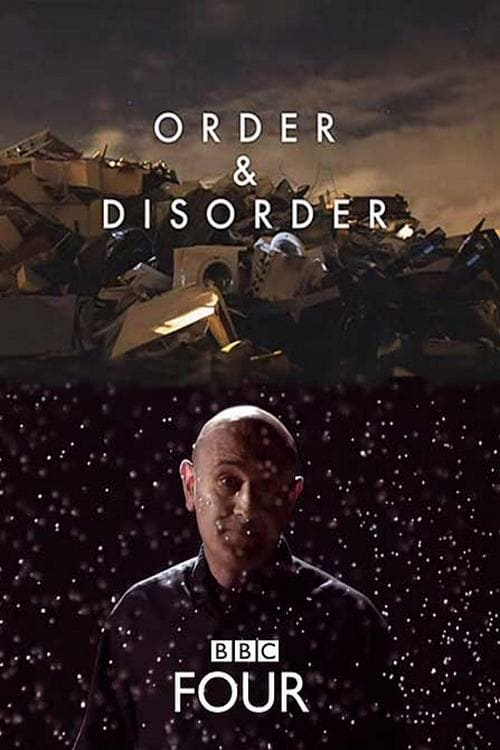 Order and Disorder (2012)