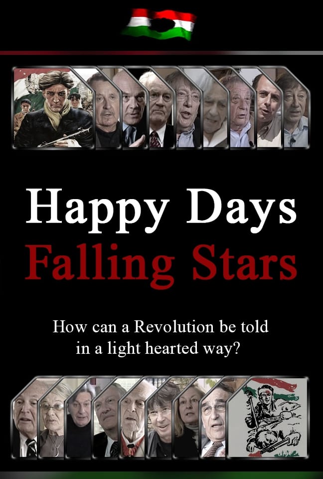 Happy Days: Falling Stars