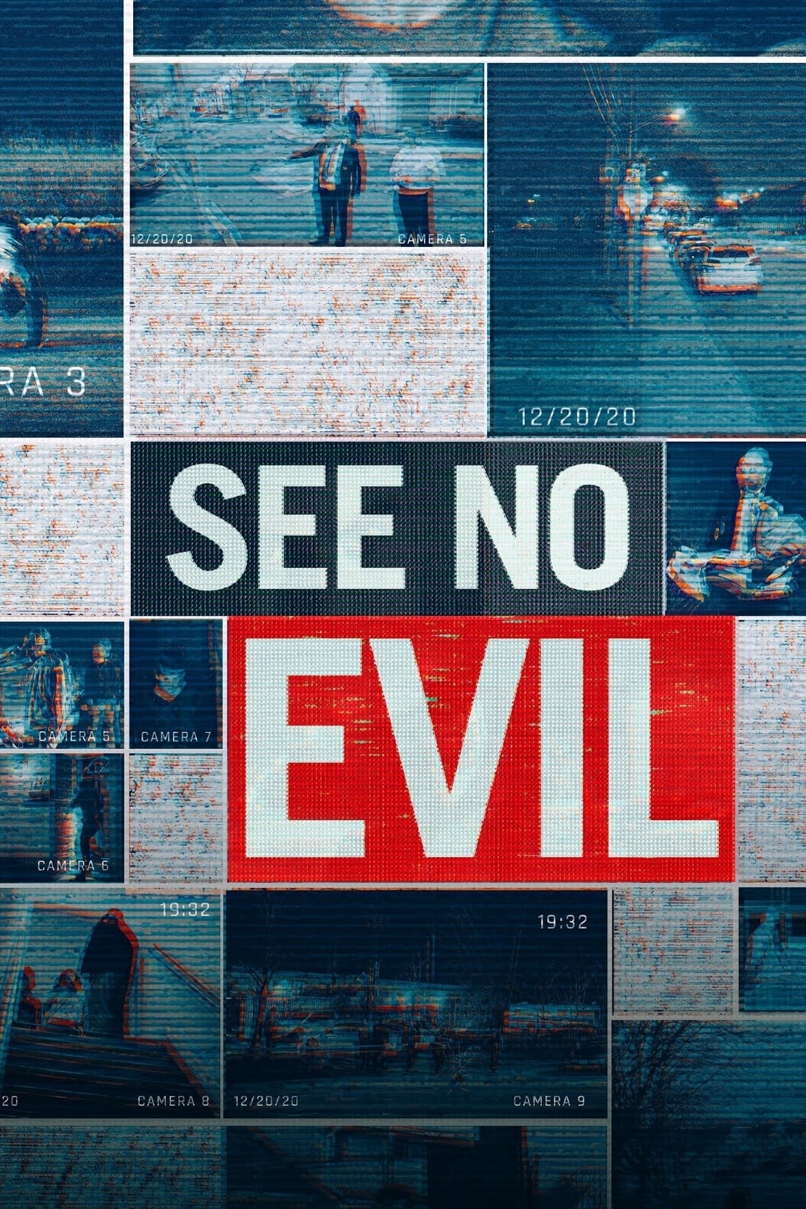 See No Evil (2014)