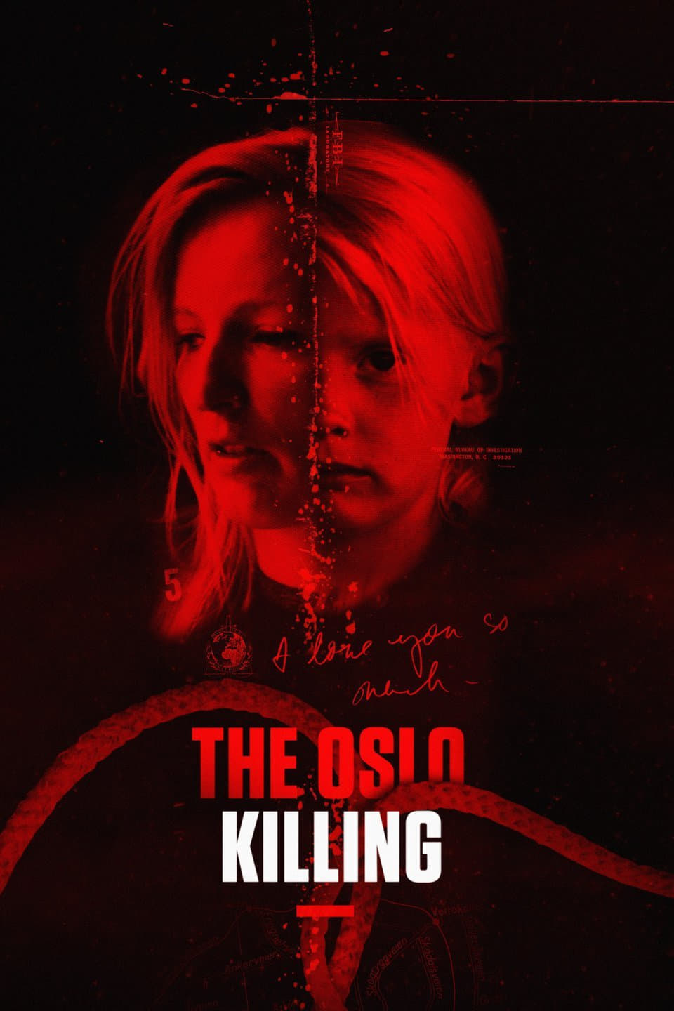 The Oslo Killing (2019)