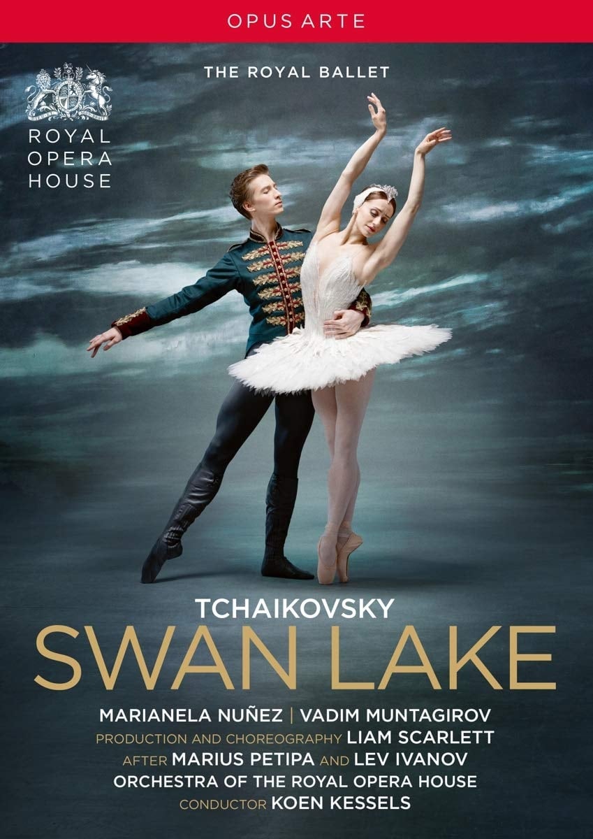 Swan Lake (2018)