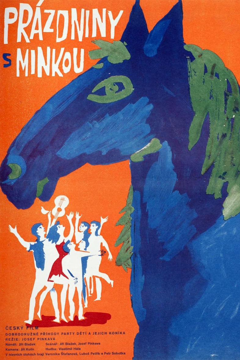 Holiday with Minka (1963)