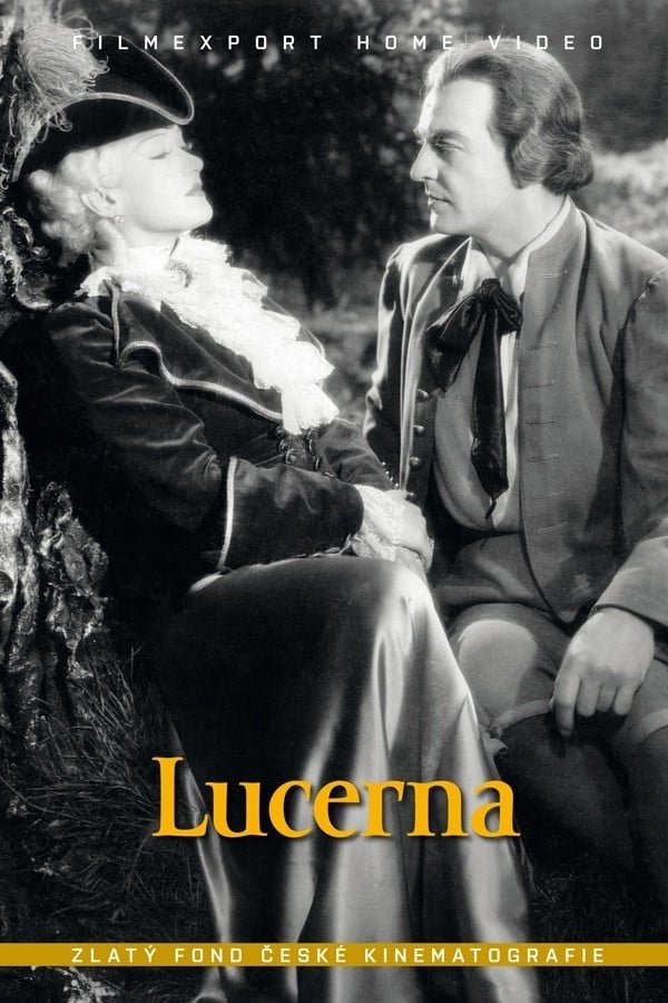 Lucerna (1938)