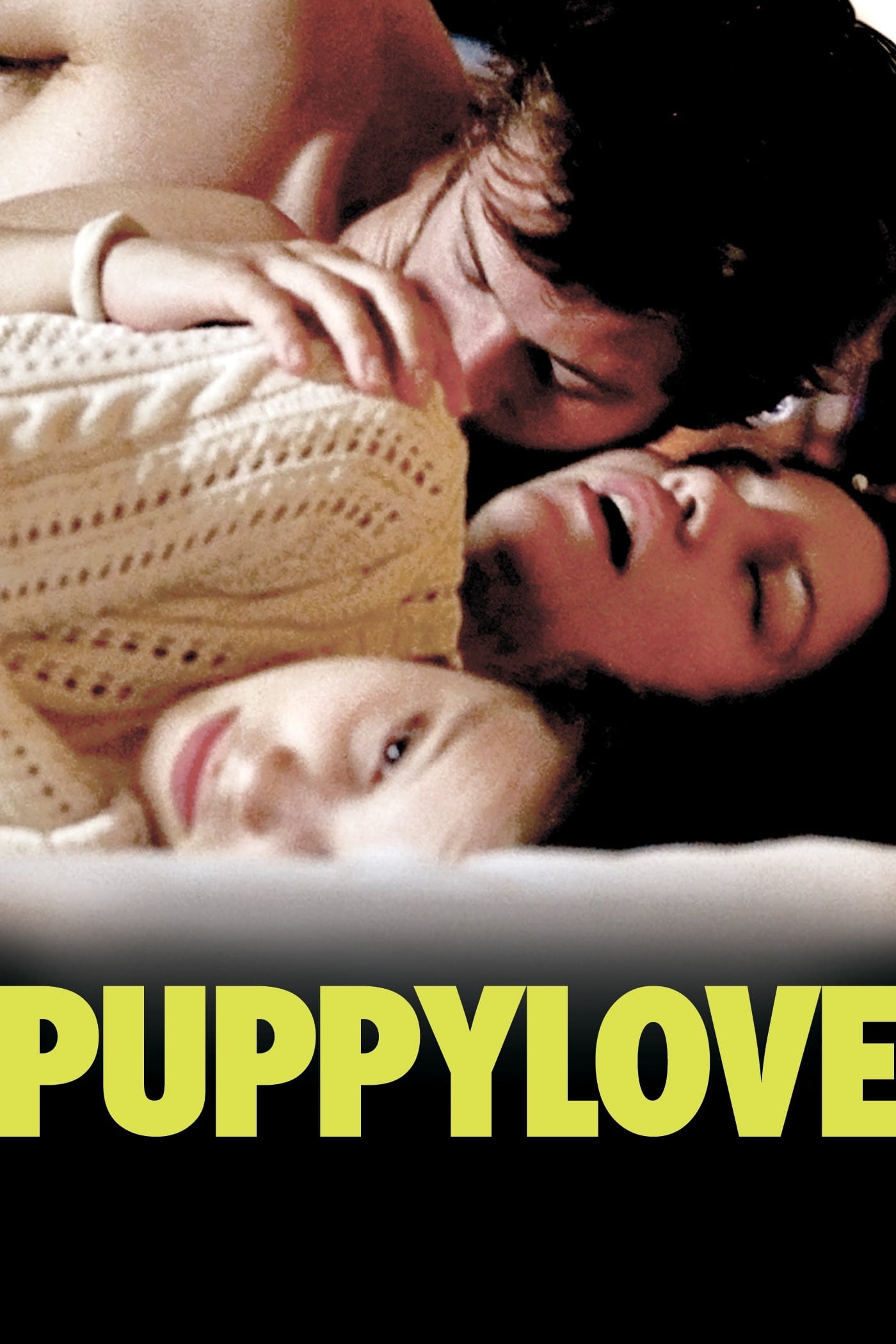 Puppylove (2013)