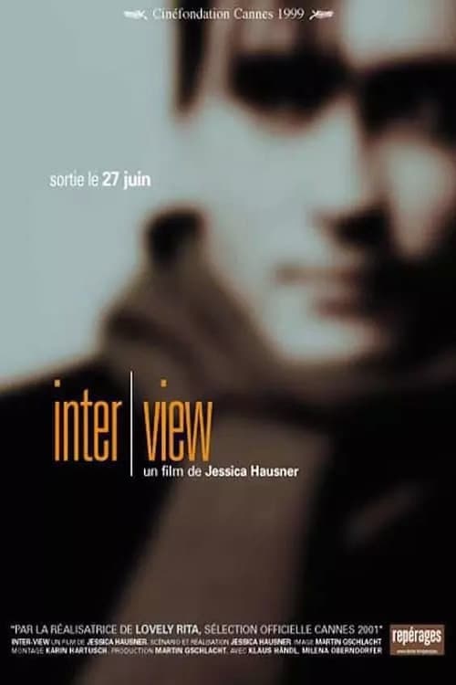 Inter-View
