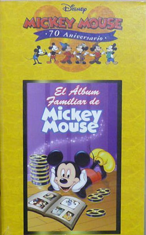 Mickey's Family Album (1998)