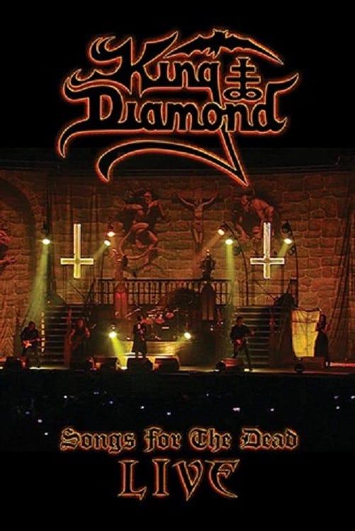 King Diamond - Live at The Fillmore