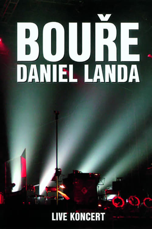 Daniel Landa: Bouře 2005