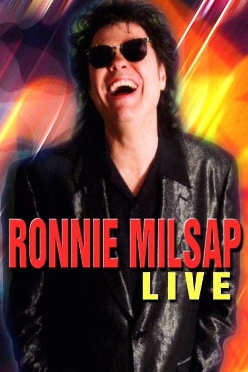 Ronnie Milsap - Live