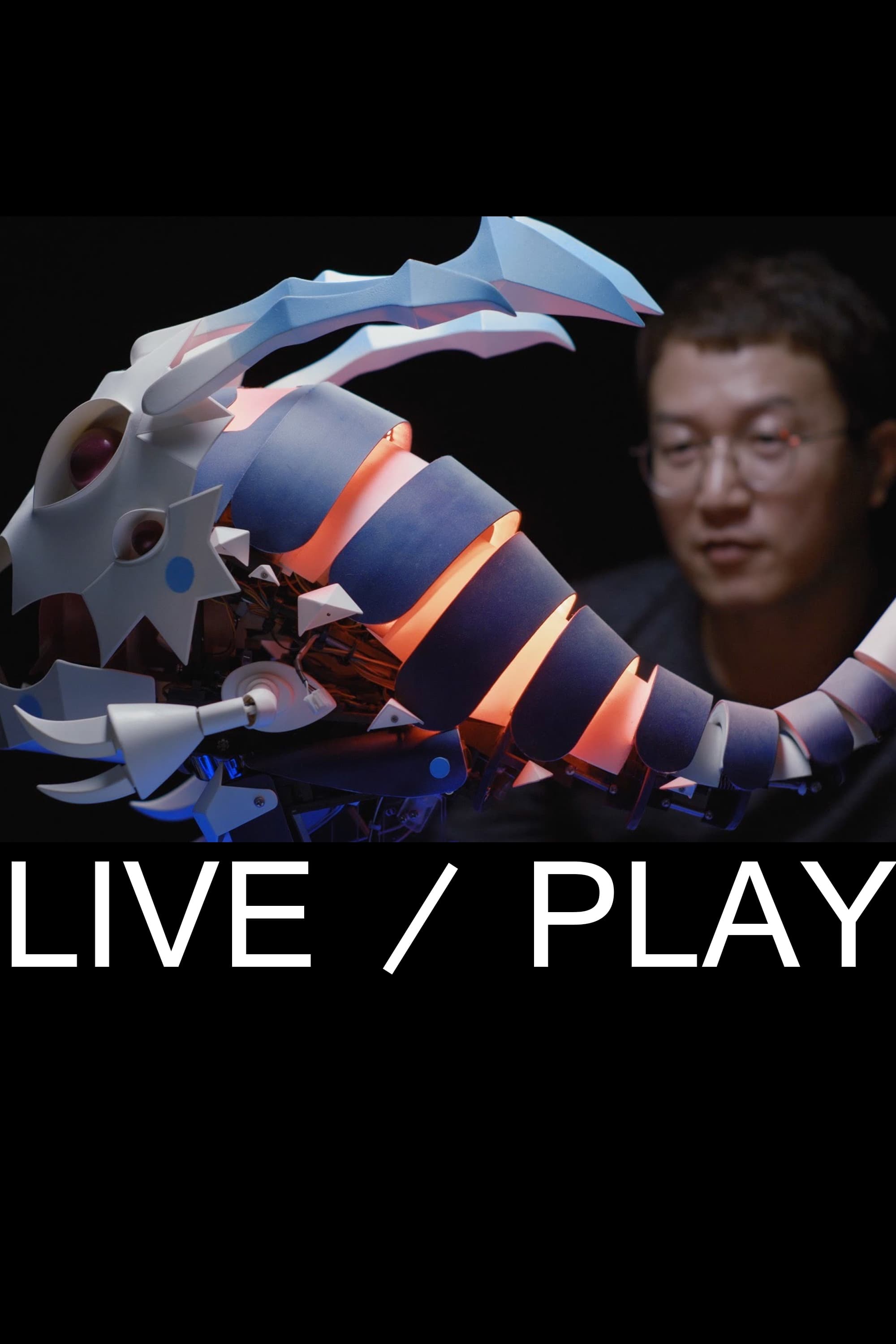 Live/Play 2015 - League of Legends
