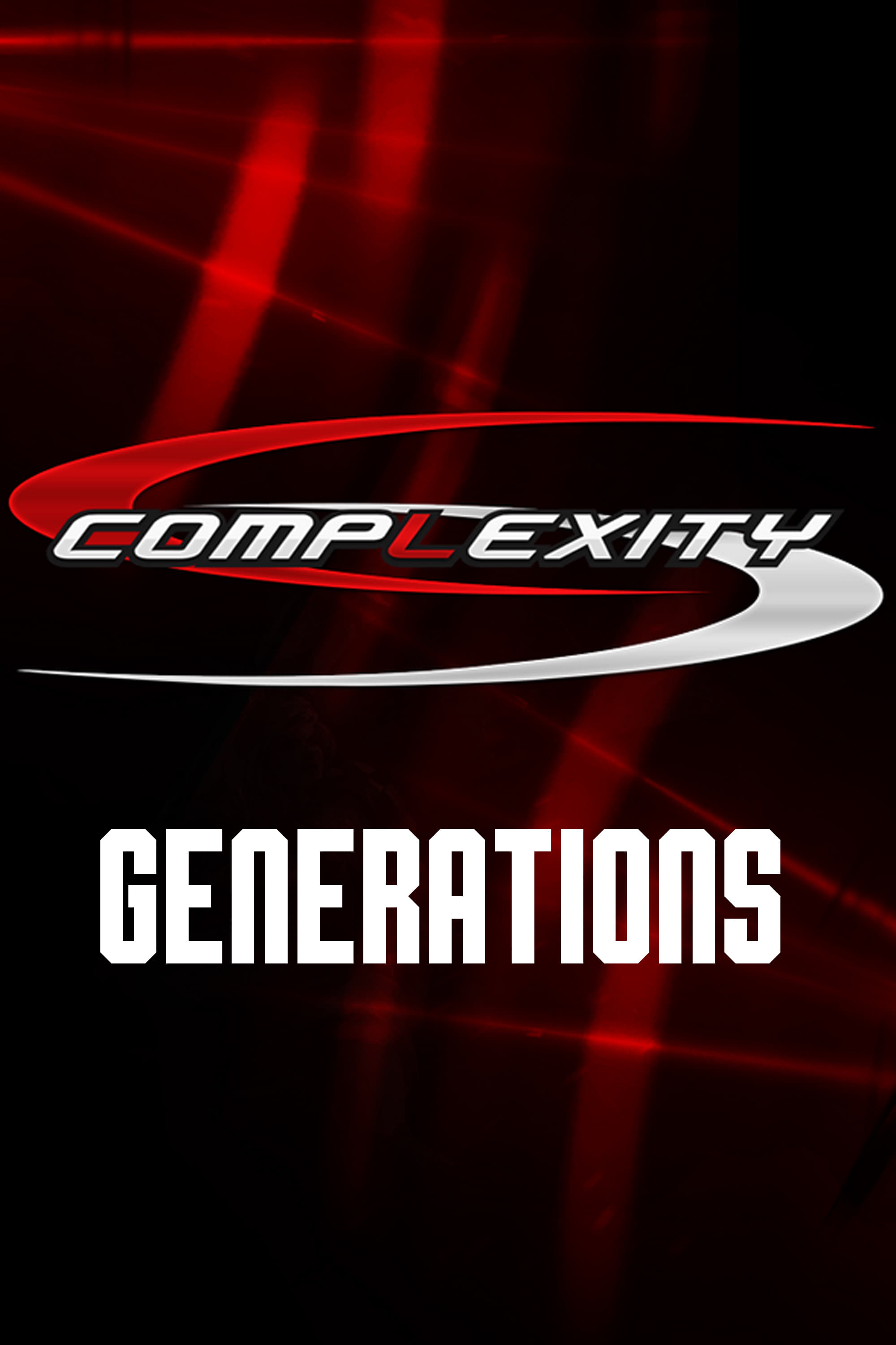 compLexity: Generations