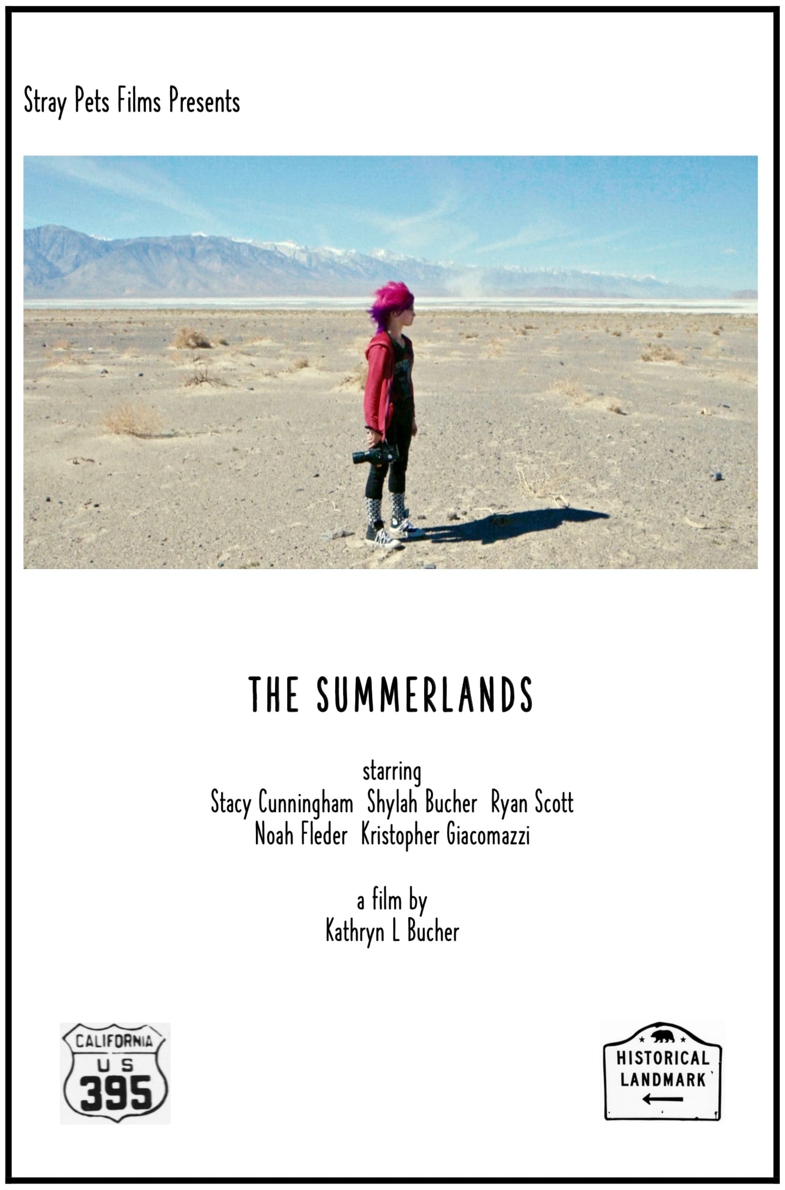 The Summerlands