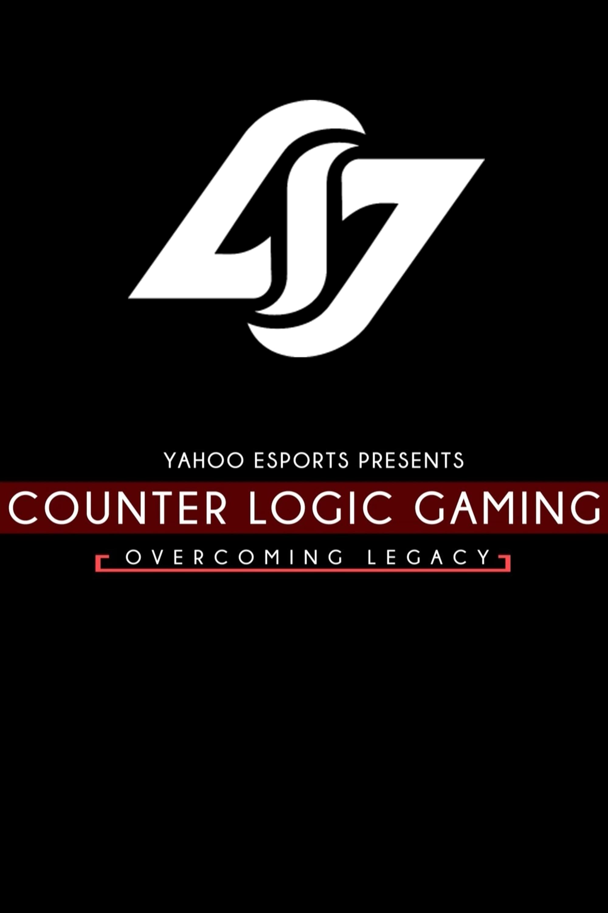 Counter Logic Gaming: Overcoming Legacy