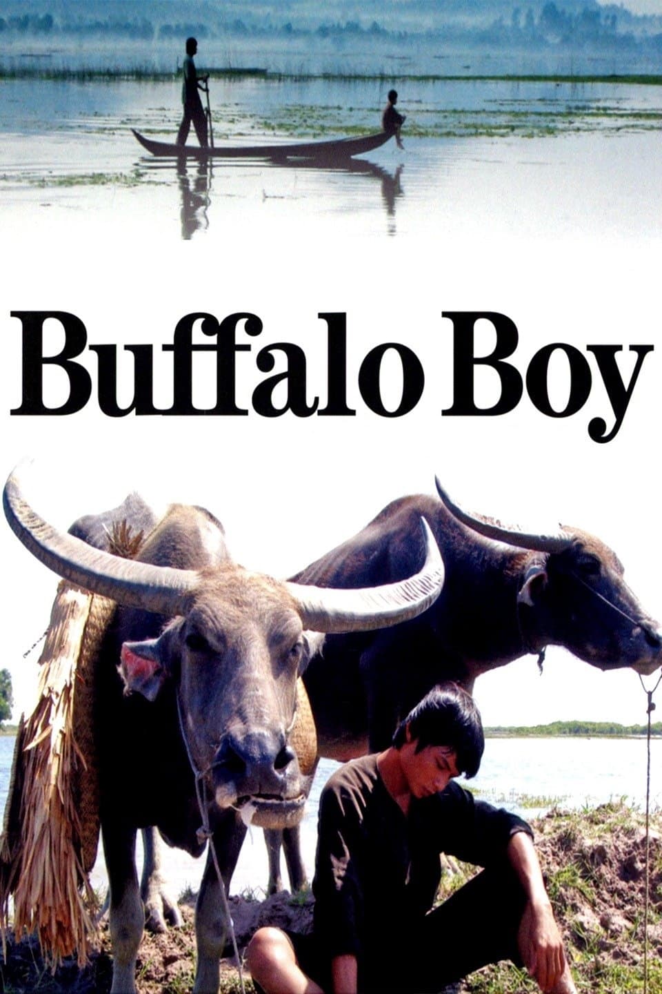 Buffalo Boy (2005)