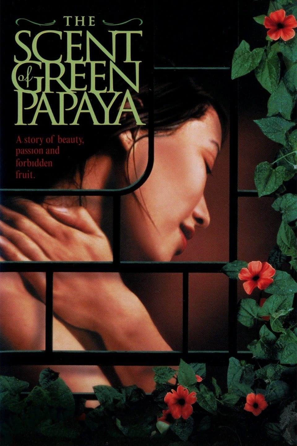 The Scent of Green Papaya (1993)