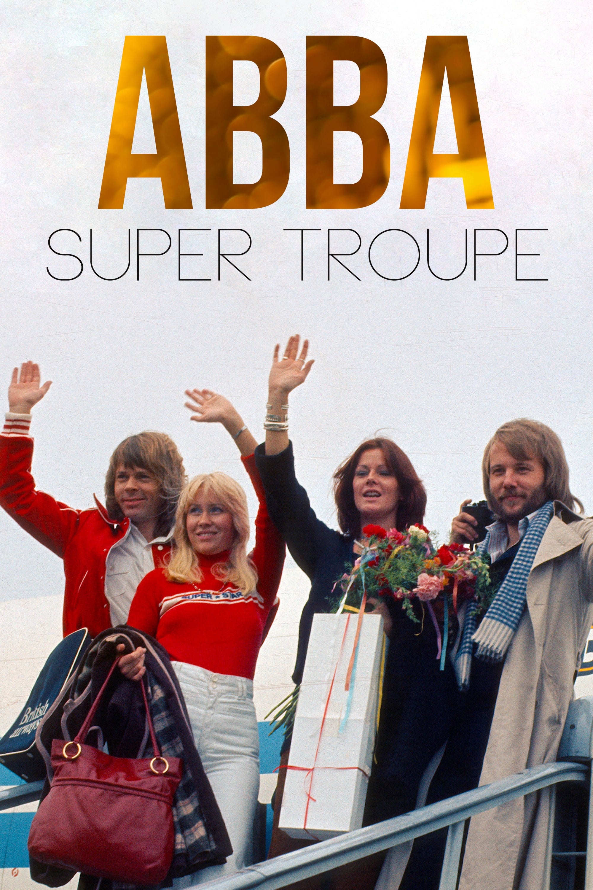 ABBA: Super Troupe (2019)