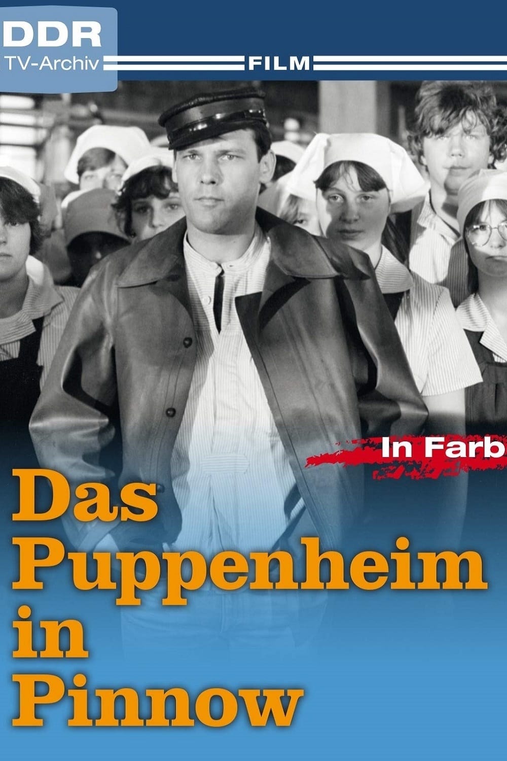 Das Puppenheim in Pinnow (1984)