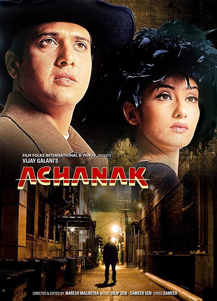 Achanak (1998)
