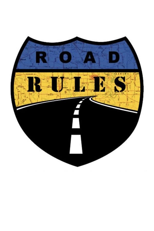 Road Rules (1995)