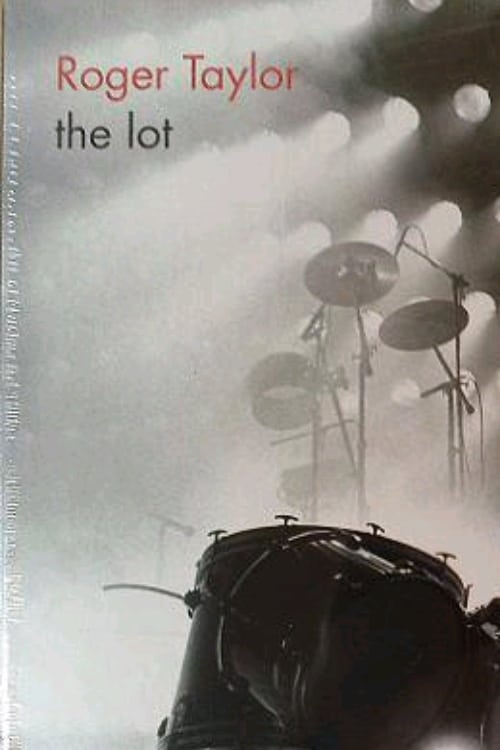 Roger Taylor - The Lot