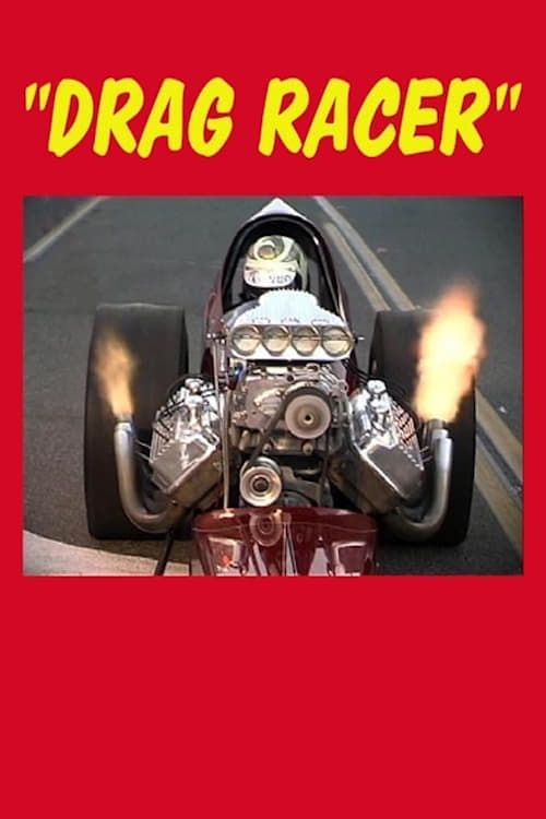Drag Racer (1972)